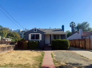 1206 Sherwood Ave, Santa Clara, CA 95050
