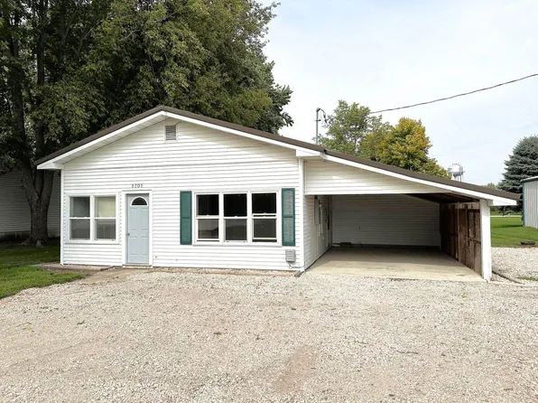 1701 18th St, Emmetsburg, IA 50536