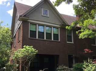 4212 Hawthorne Ave, Dallas, TX 75219