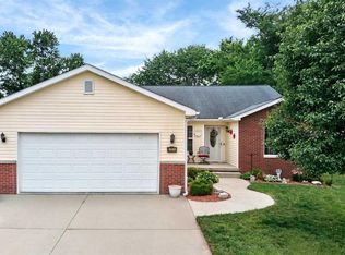 6974 Morningstar Ct, Terre Haute, IN 47805