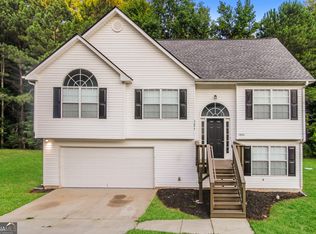 3894 Fieldway Rd, Rex, GA 30273