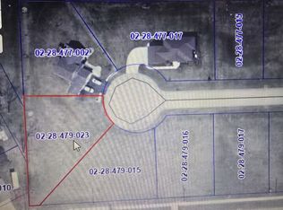 601 Hewitt St, Forreston, IL 61030