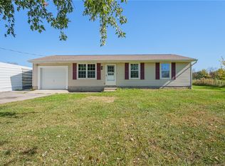 10798 Hoel Rd, Camden, OH 45311