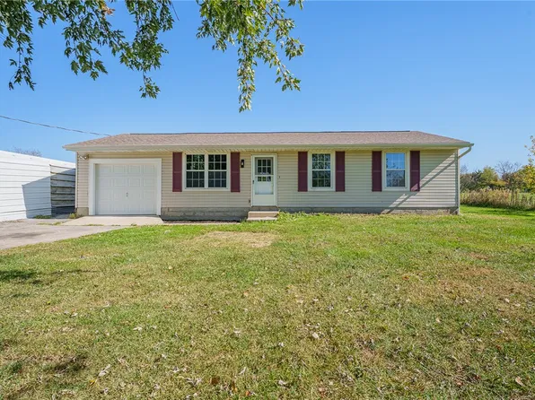 10798 Hoel Rd, Camden, OH 45311