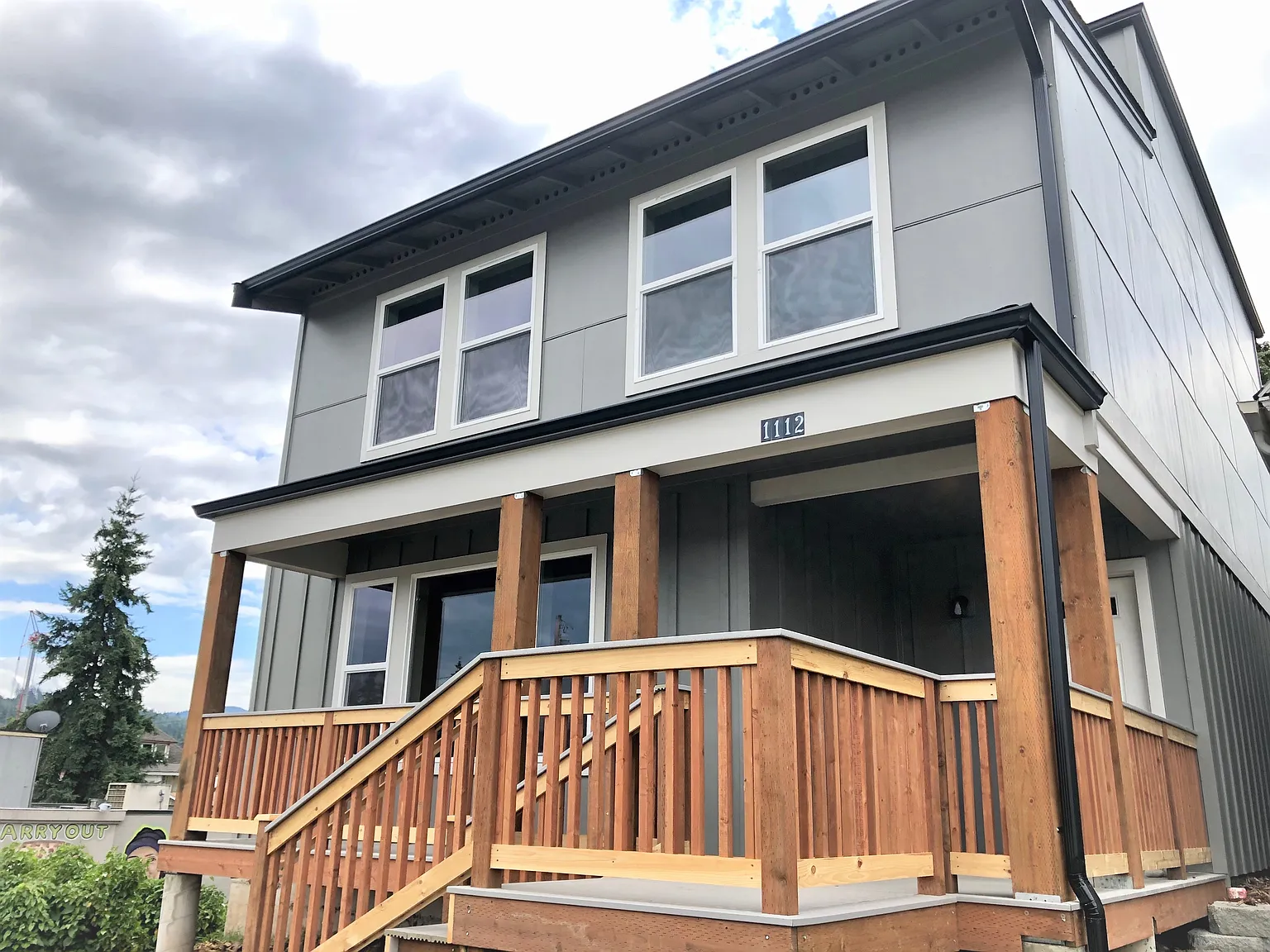 1 bed, 110 sqft, $950 — Photo 3