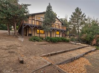 1312 Pinetree Dr, Frazier Park, CA 93225