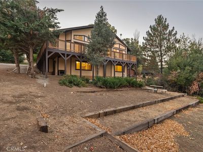 1312 Pinetree Dr, Frazier Park, CA, 93225