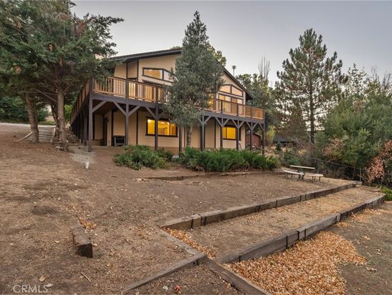 1312 Pinetree Dr, Frazier Park, CA 93225