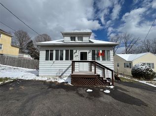 510 Squires Ave, Endicott, NY 13760