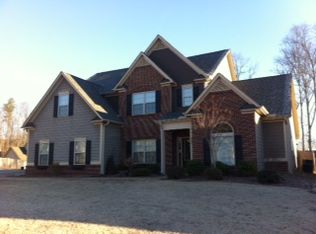 264 Silver Hawk Dr, Duncan, SC 29334