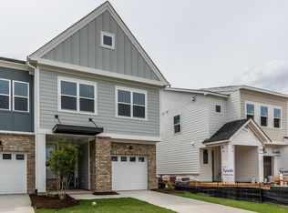 92 Norwell, Pittsboro, NC 27312
