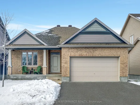 203 Station Trl, Russell, ON K4R 0C9