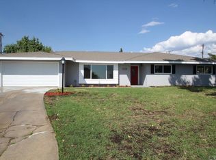 12150 Linden St, Yucaipa, CA 92399