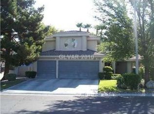 400 Limoges Ter, Henderson, NV 89014