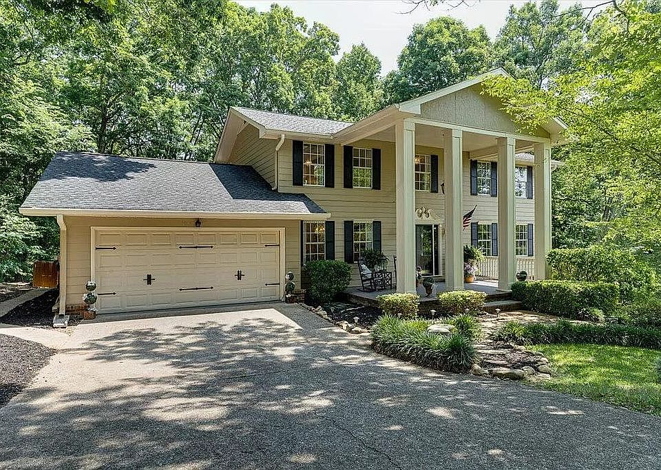 1813 Colonial Shores Dr, Hixson, TN 37343 Zillow