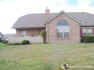 2513 Landings Way, Grove City, OH 43123