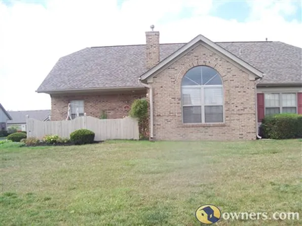 2513 Landings Way, Grove City, OH 43123