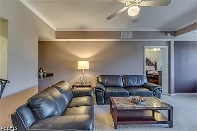 2 bed, 2.0 bath, 1067 sqft, $3,500 — Photo 3
