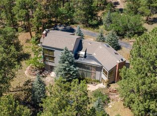 135 Staghorn Way, Franktown, CO 80116