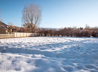 918 N Swiss Farm Cir LOT 2, Midway, UT 84049