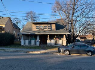 1317 W 5th Ave, Knoxville, TN 37921