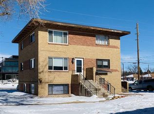 1853 Crook Ave APT 3, Cheyenne, WY 82001