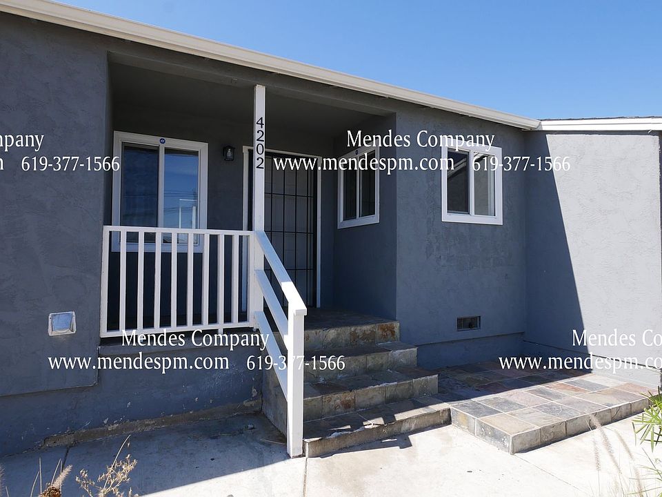 1st image of 4202 Sycamore Dr