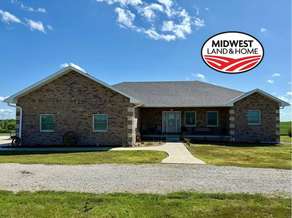 905 24th Rd, Beattie, KS 66406