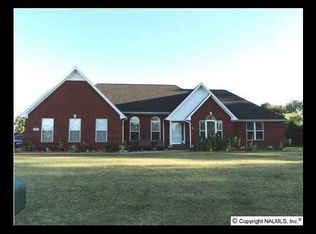 110 Sir Wilber Ct, Meridianville, AL 35759