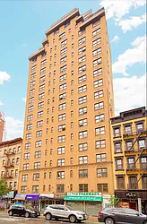 Rented by Living New York