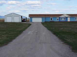 36312 N Arlington Rd, Deer Park, WA 99006