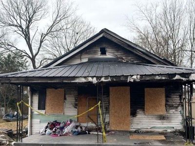 310 Frazier Ave, Glasgow, KY, 42141