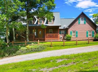 581 Shiloh Overlook, Hayesville, NC 28904