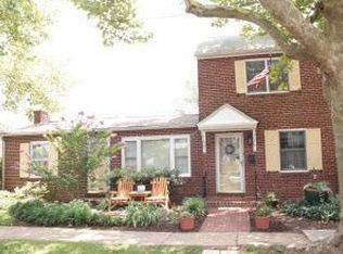 33 6th St, New Castle, DE 19720