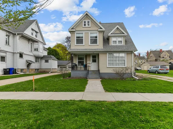 217 N Union St, Appleton, WI 54911