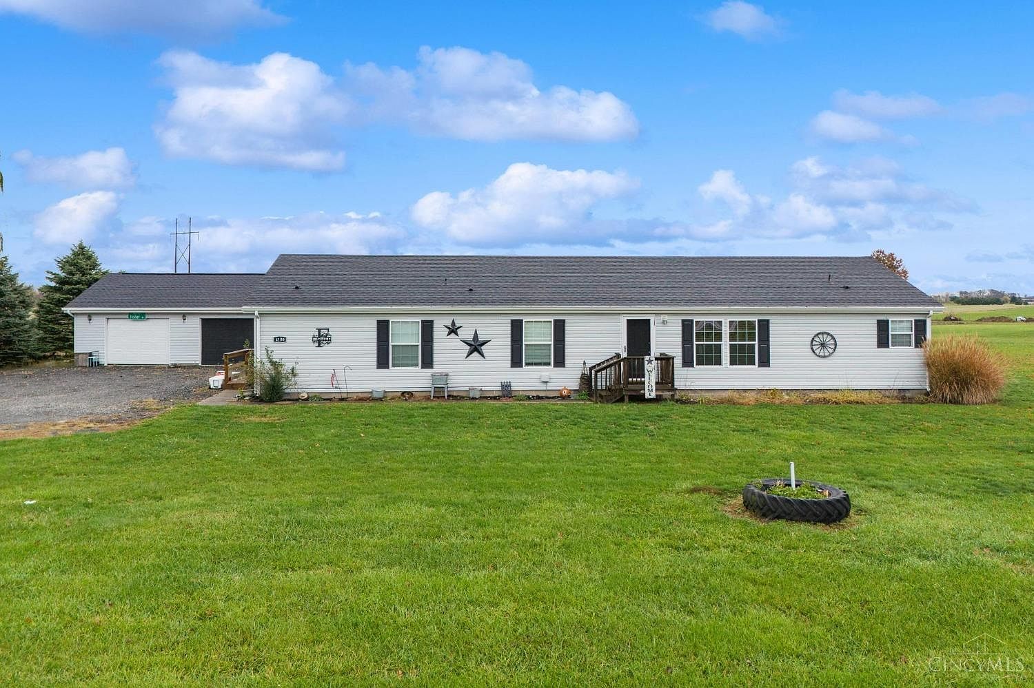 4109 S State Route 134, Wilmington, OH 45177 | Zillow