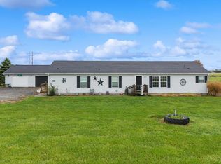 4109 S State Route 134, Wilmington, OH 45177