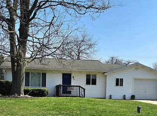 3127 Tepee Dr, Reading, MI
