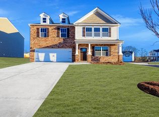 1209 Lynton Ln, Lyman, SC 29365
