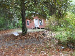 3332 Eustis Gunter Rd, Perry, FL 32348