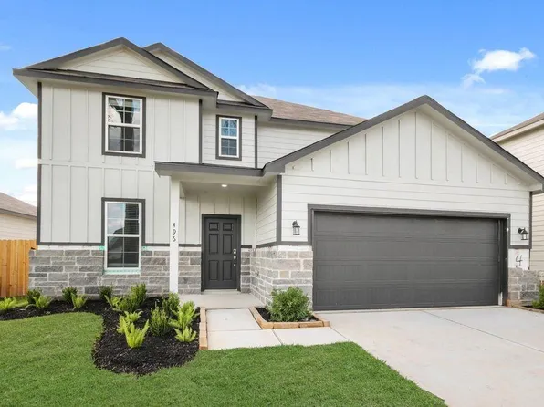 496 Shoreview Dr, Conroe, TX 77303