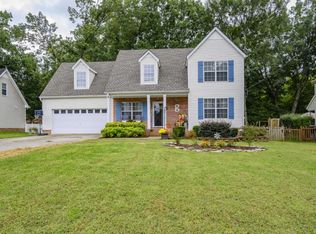 104 Springfield Dr, Smyrna, TN 37167