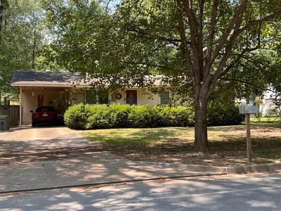 (Undisclosed Address), Benton, AR, 72015