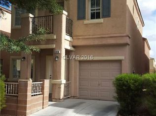 6376 Lonesome Lake St #0, Las Vegas, NV 89148