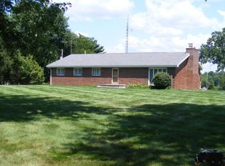 3391 Outville Rd SW, Granville, OH 43023