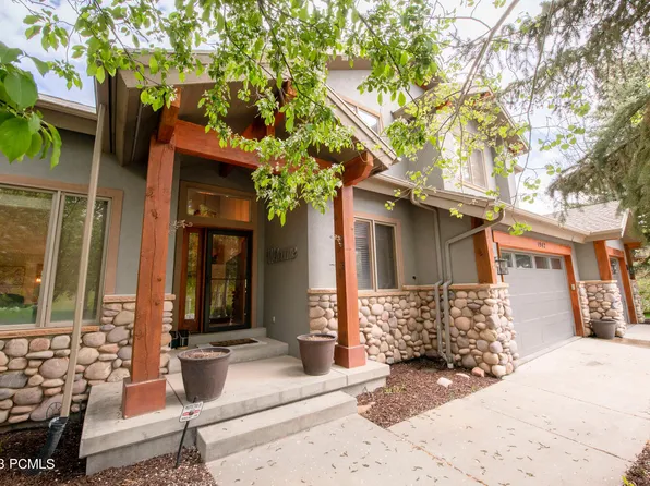 1942 Sun Peak Dr, Park City, UT 84098