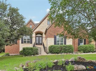 758 Haven Point Loop, New Braunfels, TX 78132