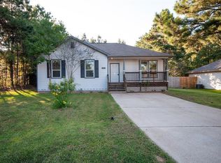 12983 Jayton Wood Way, Willis, TX 77318