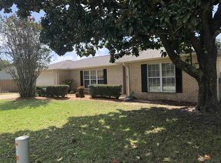 3345 Espanola St, Gulf Breeze, FL 32563