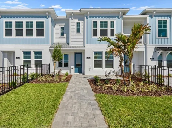 7255 Tideland Ln, Sarasota, FL 34240